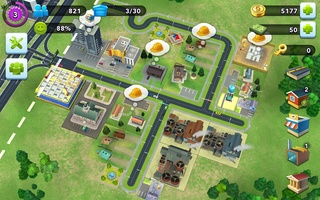 Simcity Buildit 1 38 0 用 Android ダウンロード