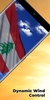 Lebanon Flag screenshot 3