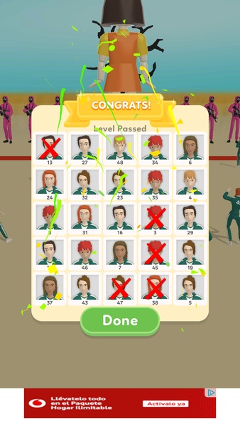 Survival Challenge - Preview 1