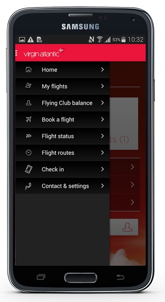 Virgin Atlantic - Preview 6