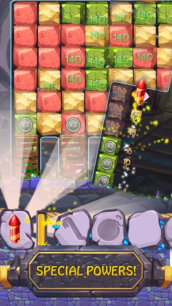 Gem Rescue - Preview 4