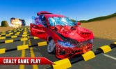 Car Crash: Car Driving Test 3D screenshot 15