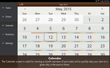 Schedule Planner Classic screenshot 8