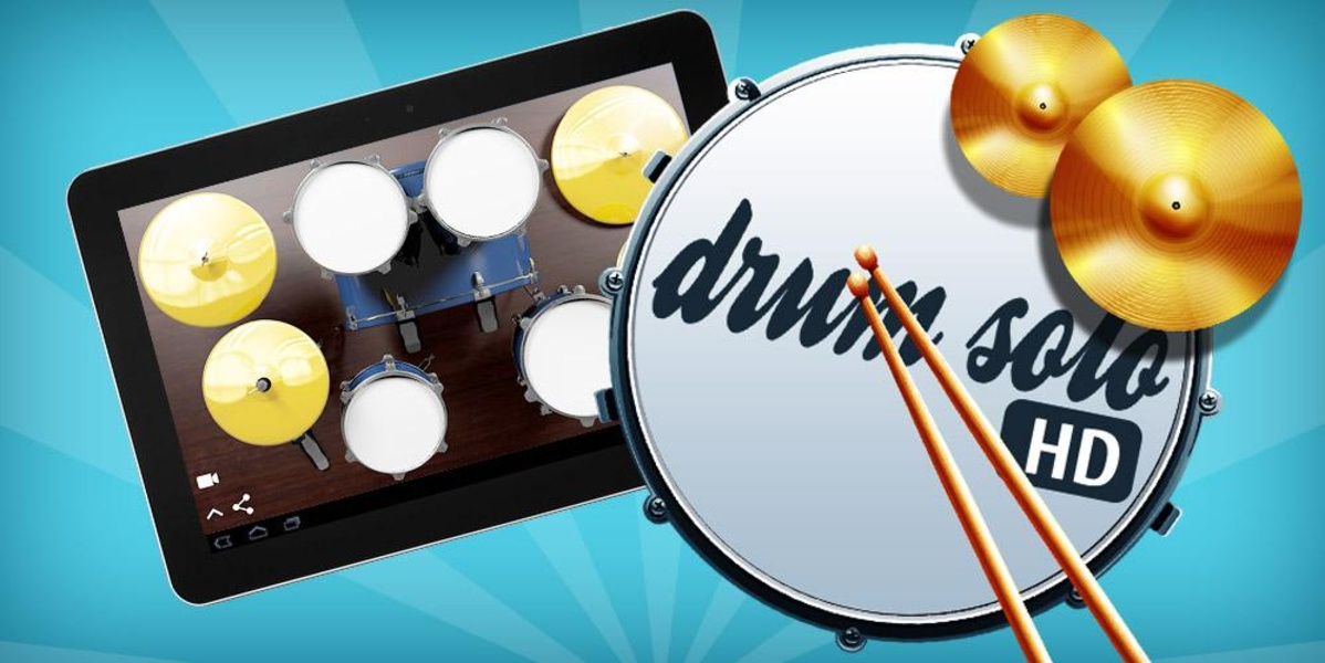 Drum Solo HD - Preview 2