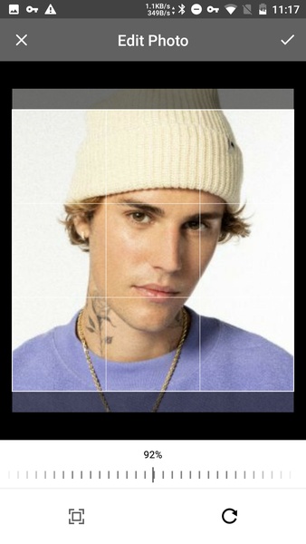 Photo Editor for Youtube - Preview 4