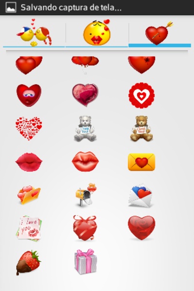 Clipart Love - Preview 1