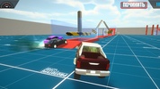 Car Crash Offline screenshot 3