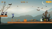 Vampirina Halloween Runner screenshot 6