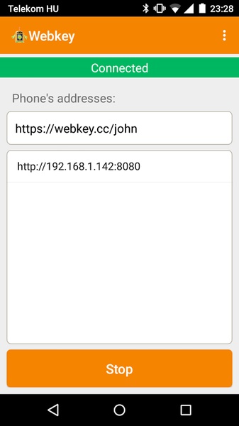 IPEGA Touch IM - Preview 3