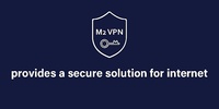 M2 VPN - Secure VPN Proxy screenshot 2