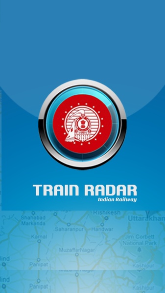 Train Radar - Preview 1