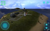 Army Drone Shadow Hawk Sim screenshot 2