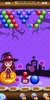 Bubble Shooter:Sweet Halloween screenshot 7