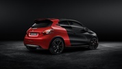 Peugeot Car Wallpapers screenshot 8