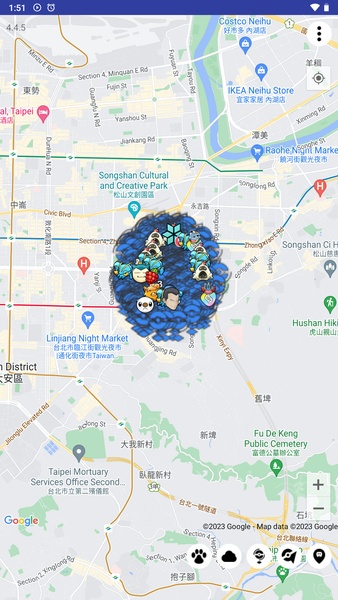 WeCatch - Preview 1