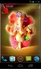 Ganesha HD LWP screenshot 2
