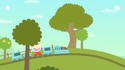 Sago Mini Train Adventure screenshot 4