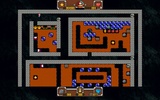 Catacombs: Arcade pixel maze screenshot 3