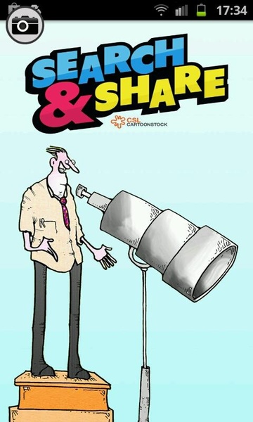 Cartoon Stock - Preview 8