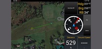 ATAK Plugin: Compass Nav screenshot 3