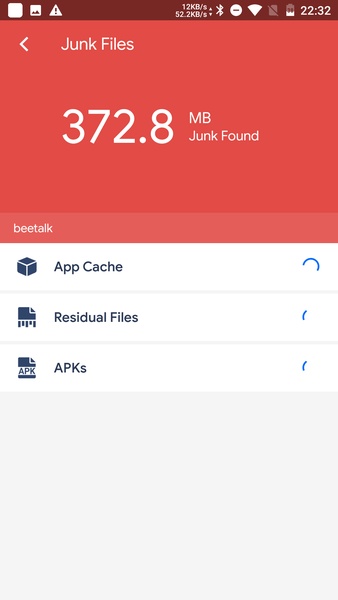 Phone Cleaner Free - Preview 4
