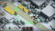 Caravan War (JP) screenshot 2