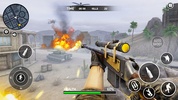 Wild FPS Western Sniper screenshot 2