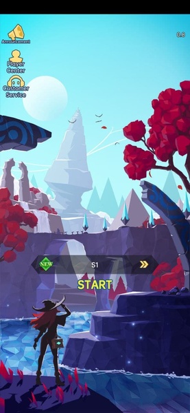 Poly Odyssey: Tome Heroes - Preview 2