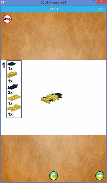 Cars in Bricks - Preview 10
