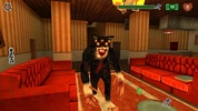 Cat Fred Evil Pet. Horror game screenshot 14