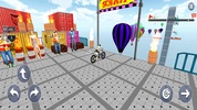 Impossible Bike Stunt screenshot 4