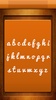 Handwrite Font Style Free screenshot 1