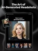 AI Headshot Yearbook Generator - HeadAI screenshot 6