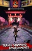 Yurei Ninja screenshot 3
