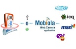Mobiola Web Camera screenshot 2