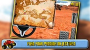 3D Monster Truck Driving screenshot 7