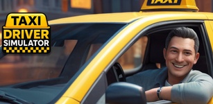 Taxi Driver Simulator featured image