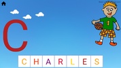 Name Spelling Game screenshot 8