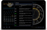 eWeather HDF - weather app screenshot 3