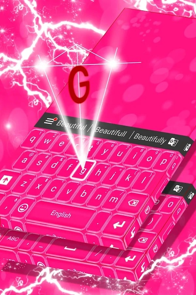 Keyboard for Girls - Preview 2