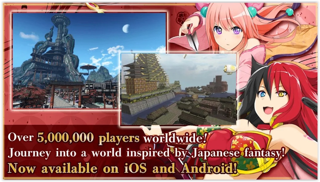 Onigiri HEROES - Preview 5