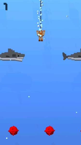 Diver Dash - Preview 5