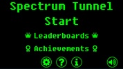 Spectrum Tunnel screenshot 2