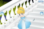 Cinderella_free screenshot 1