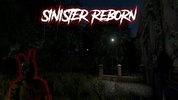 Sinister Reborn screenshot 2