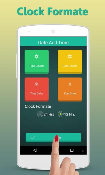 Double Tap - Preview 2