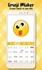 Emoji Creator - Emoji Maker screenshot 1