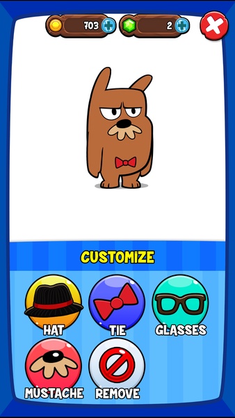 My Grumpy - Preview 11