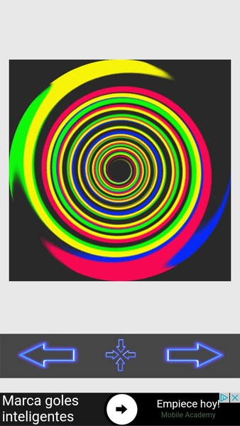 3D optical illusions - Preview 1