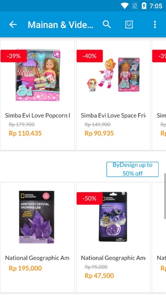 blibli.com - Preview 5